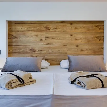 Dona Hébergement de vacances Nin