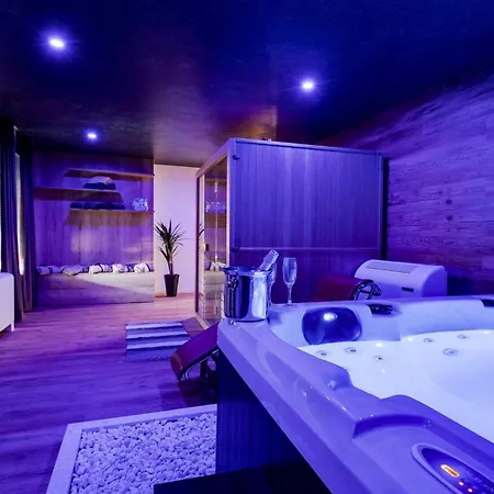 Hébergement de vacances Dona Nin