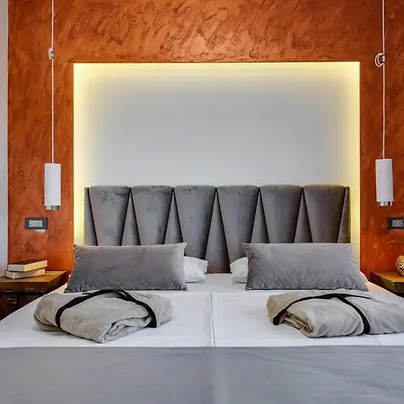 Casa vacanze Dona Nin