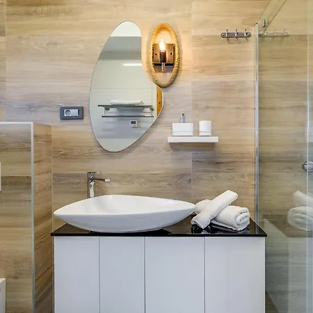 بيت للعطل Dona *