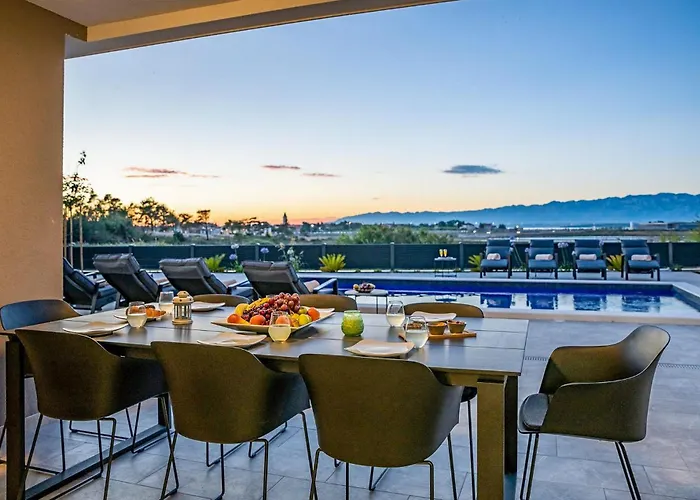 Dona בית נופש *