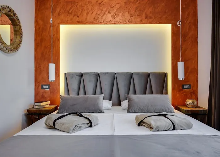 בית נופש Dona נין