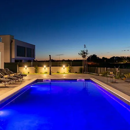 Casa vacanze Dona Nin