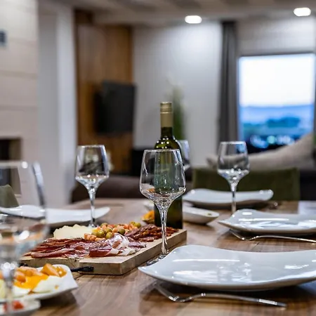 Ferienhaus Dona
