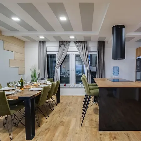 Vakantiehuis Dona Nin