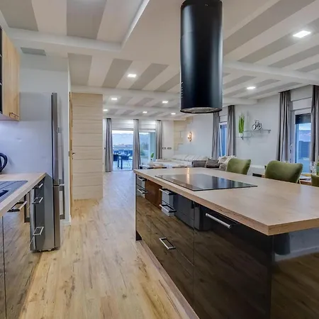 Dona Ferienhaus