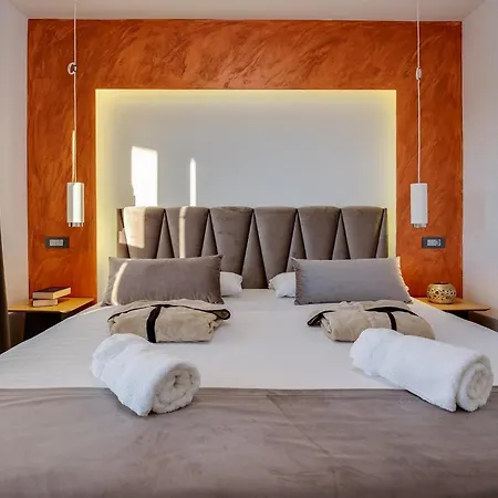 Ferienhaus Dona