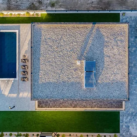 Ferienhaus Dona *