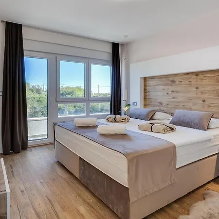 Ferienhaus Dona