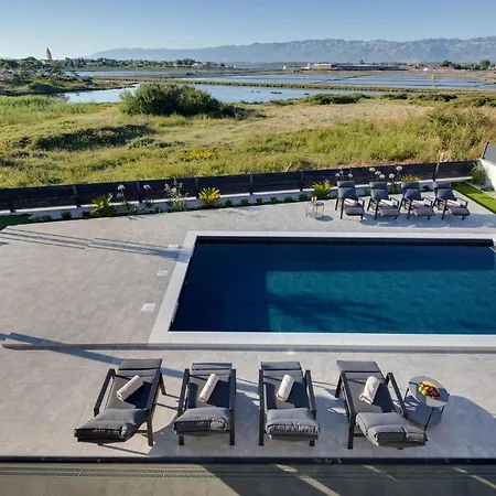 Ferienhaus Dona