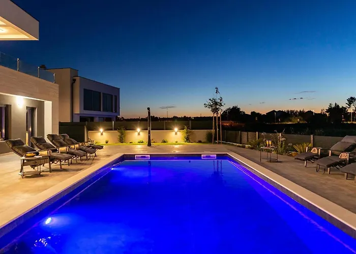 Дом отдыха Dona Нин