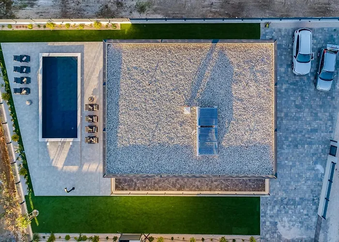 Сasa de vacaciones Dona *