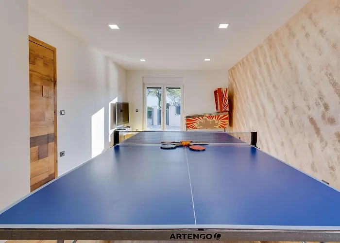 Dona Сasa de vacaciones